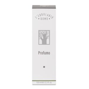 L'ERBOLARIO Srl ACQUA PROFUMATA UOMO 100ML