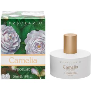 L'ERBOLARIO CAMELIA PROFUMO 50ML