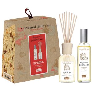 HELAN PROFUMI CASA SET PANETTONE