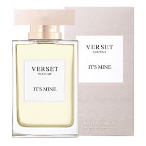 JAVYK VERSET VERSET IT'S MINE EDT 100ML