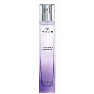 LABORATOIRE NUXE ITALIA Srl Nuxe  Profumo Donna Eau de Parfum Delicato Le Soir Des Possibles 50 ml