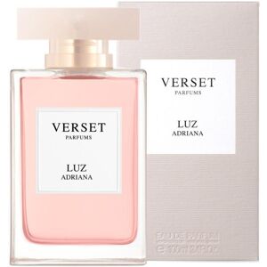 JAVYK VERSET VERSET LUZ ADRIANA EDT 100ML