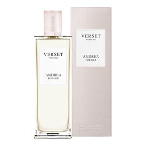 JAVYK VERSET VERSET ANDREA FOR HER 50ML