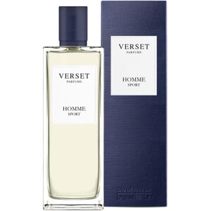 YODEYMA Srl VERSET HOMME SPORT 50ML