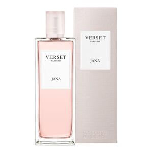 YODEYMA Srl VERSET JANA 50ML