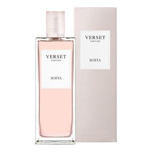 JAVYK VERSET VERSET SOFIA 50ML