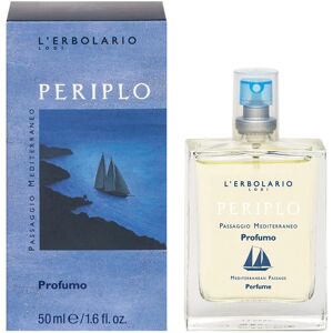 L'ERBOLARIO Srl PERIPLO ACQUA DI PROFUMO 50ML