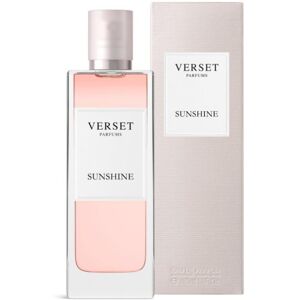 YODEYMA Srl VERSET SUNSHINE EDT 50ML