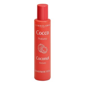 L'ERBOLARIO COCCO PROFUMO 50ML