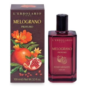 L'ERBOLARIO MELOGRANO PROFUMO 100ML