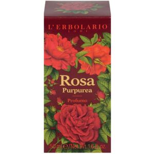 L'ERBOLARIO ROSA PURPUREA PROFUMO 50ML