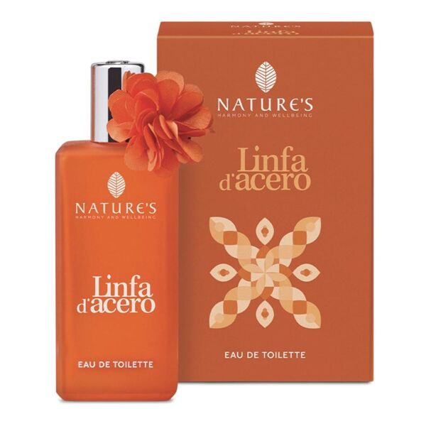 bios line spa nature's linfa edt 50ml