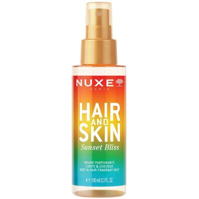 LABORATOIRE NUXE ITALIA Srl Nuxe hair&skin fragr mist suns LABORATOIRE NUXE ITALIA Srl Nuxe hair&skin fragr mist suns