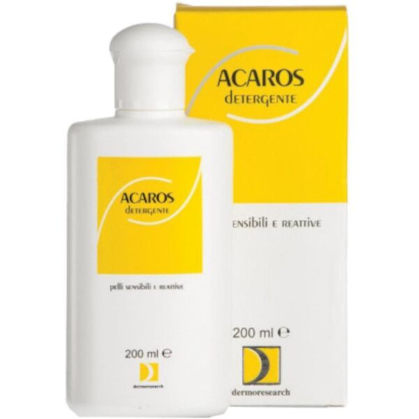 judifarm srl acaros detergente 200ml