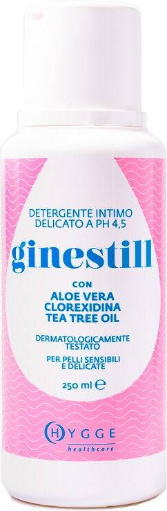 hygge healthcare ginestill detergente liq 250ml