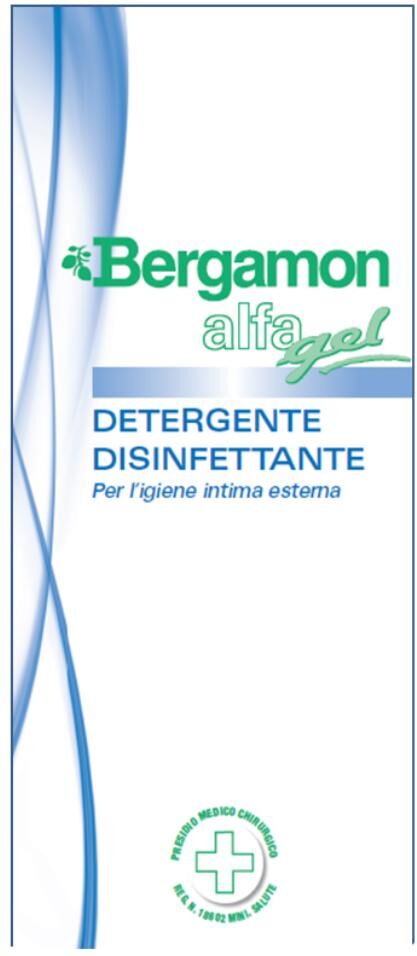 polifarma benessere bergamon-alfa gel 300ml