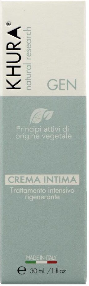 dr cagnola khura gen crema int rigen 30ml