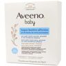 Johnson & Johnson Aveeno Baby Colloidal Polvere per il Bagno Avena 5 x 21g