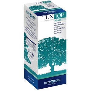 PHYTOMED TUXTOP 200ml