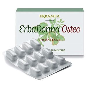 ERBAMEA Srl ERBADONNA OSTEO 24CPR