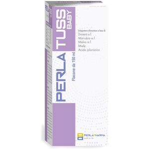 Perla Pharma Perlatuss Baby 150 Ml