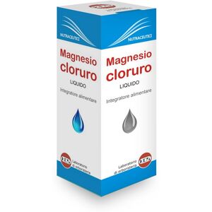 KOS MAGNESIO CLORURO LIQUIDO 150ML