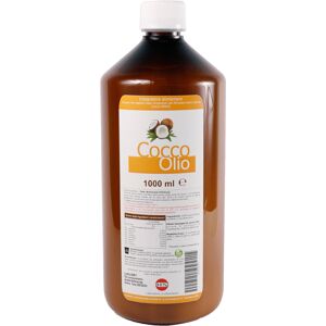 KOS Srl COCCO OLIO 1000ML