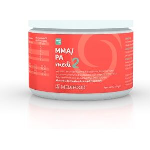 PIAM FARMACEUTICI SpA MMA/PA Medi 2 200g