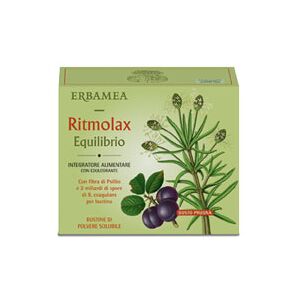 ERBAMEA Srl RITMOLAX EQUILIBRIO 20 Bust.