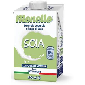 STERILFARMA Srl MONELLO Bev.Veg.Soia 500ml