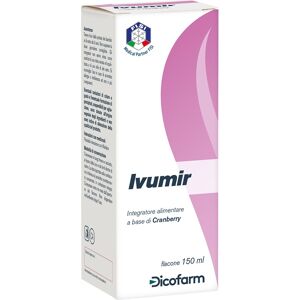 DICOFARM SpA IVUMIR 150ML