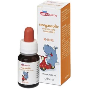 ADAMAH Srl EIE NEOGASCOLIC GTT 30ML