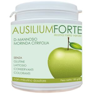 DEAKOS Srl AUSILIUM Forte Mela Verde 150g