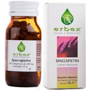 ERBEX Srl SPACCAPIETRA 160CPR