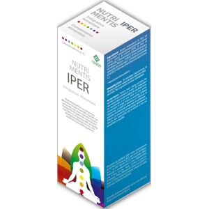 GHEOS Srl NUTRI MENTIS IPER 30ML