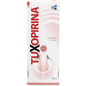 OFTALPHARMA Medibase Tuxopirina Sciroppo 200 Ml