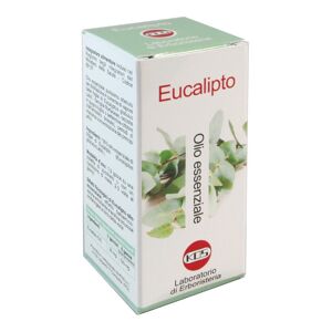 KOS Srl EUCALIPTO OLIO ESSENZIALE 20ML