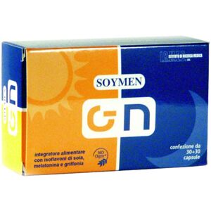 IRMED srl SOYMEN GN 30+30CPS