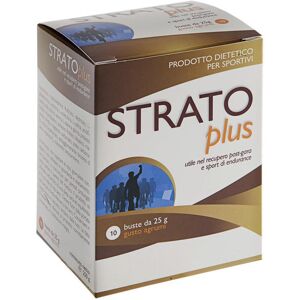 AQUA VIVA Srl STRATO PLUS 24BUST