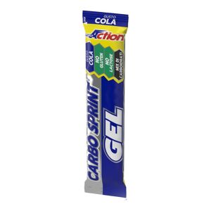 ProAction CARBO Sprint Gel Cola 25ml