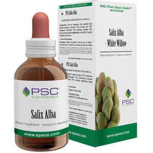 FORZA VITALE ITALIA Srl PSC SALIX ALBA 15ml FVT