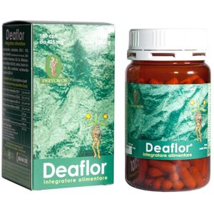 DEAKOS Srl Deakos Deaflor 180 Capsule