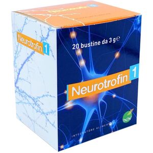 BIOGROUP Srl NEUROTROFIN-1 20BUST 3G