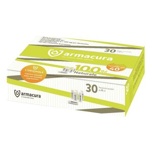 COLOSTRUM BIOTEC GmbH ARMACURA Colostro 100% 30Fl.