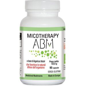 AVD REFORM Micotherapy Abm 90 Capsule