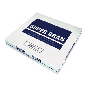 NATUR Srl SUPER BRAN 30BUST