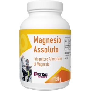 Pensa Pharma Magnesio Assoluto 150 G