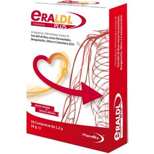 PHARMERA ERALDL Plus 30 Cpr