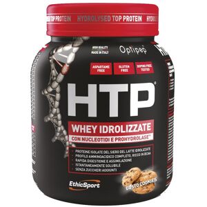 HTP COOKIES POL750G ETICHSPORT