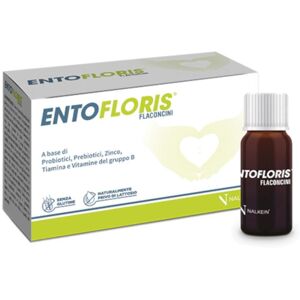 NALKEIN ENTOFLORIS 10FL 10ML